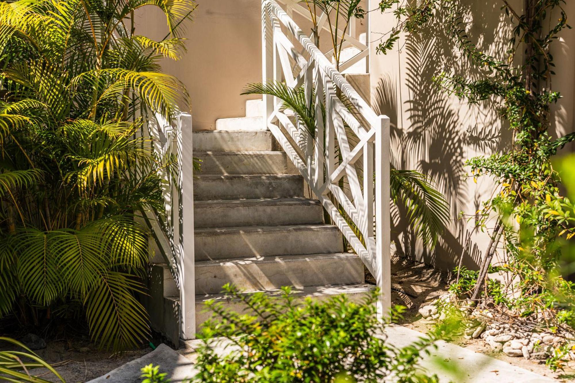 Des Aigrettes Villa Saint-Paul Exterior photo